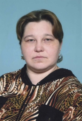 Трушкова Ольга Сергеевна