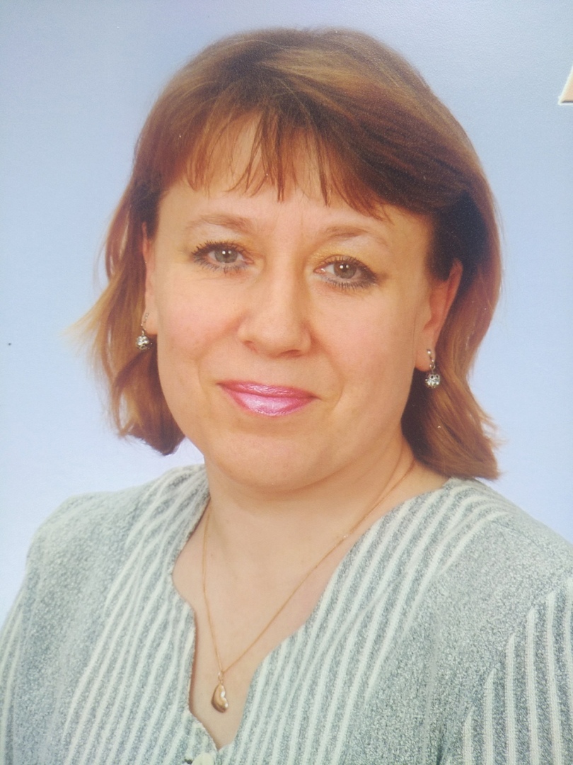 Варламова Виктория Александровна