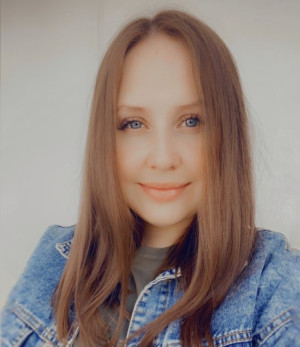 Кокарева Наталия Александровна